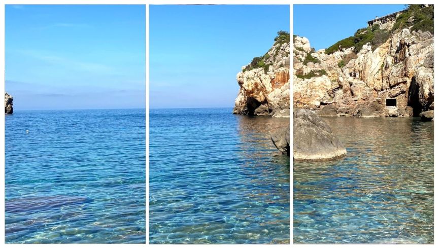 Calas Sóller