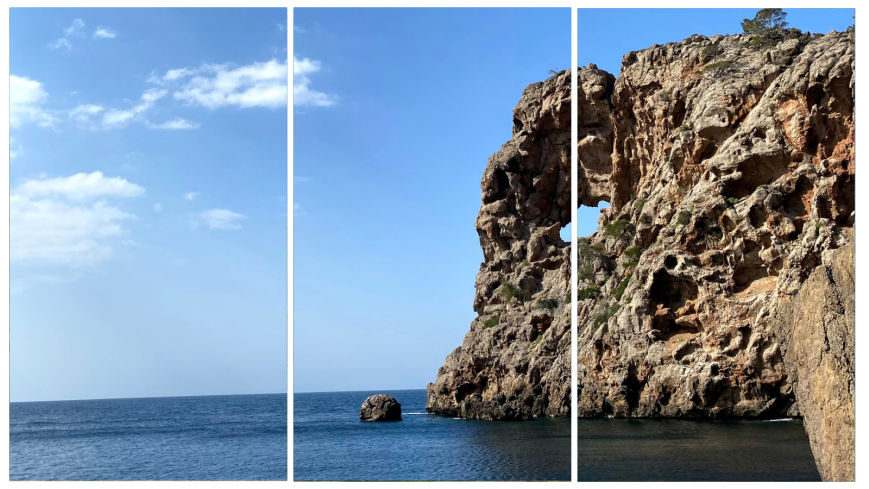Coves near Sóller