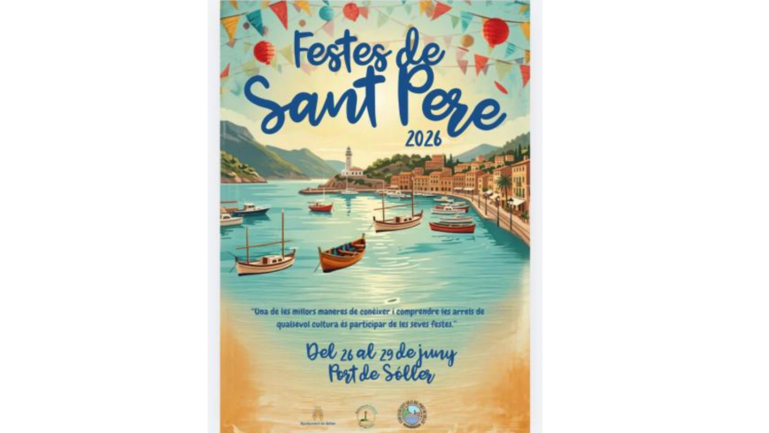 San Pere Festival