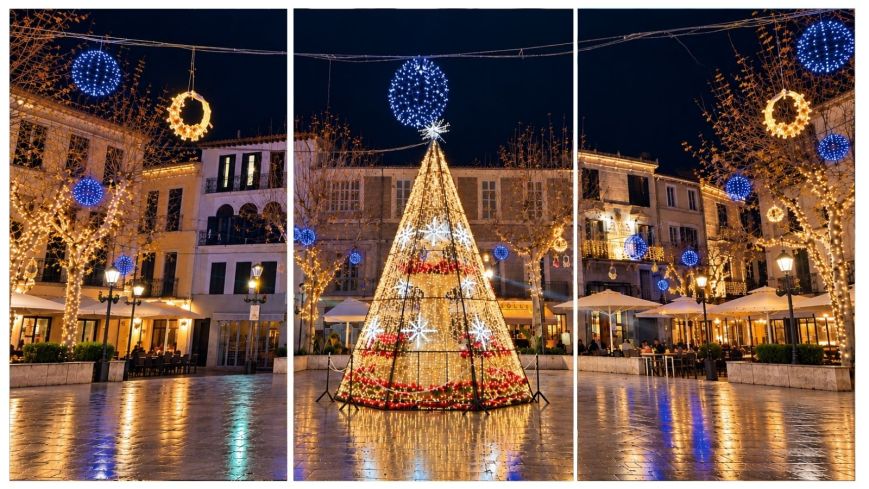 tradiciones mallorca