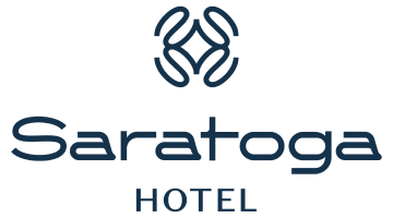 Logo Hotel Saratoga