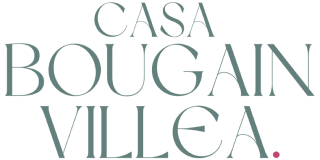 Logo Hotel Casa Bloungainvillea