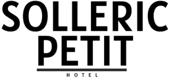 Logo Solleric Petit Hotel