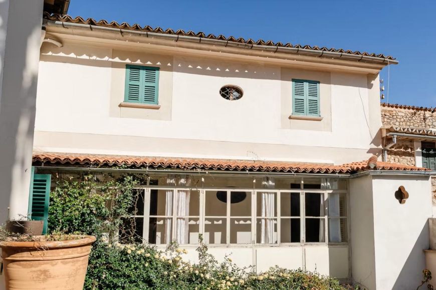 Superior suite fachada