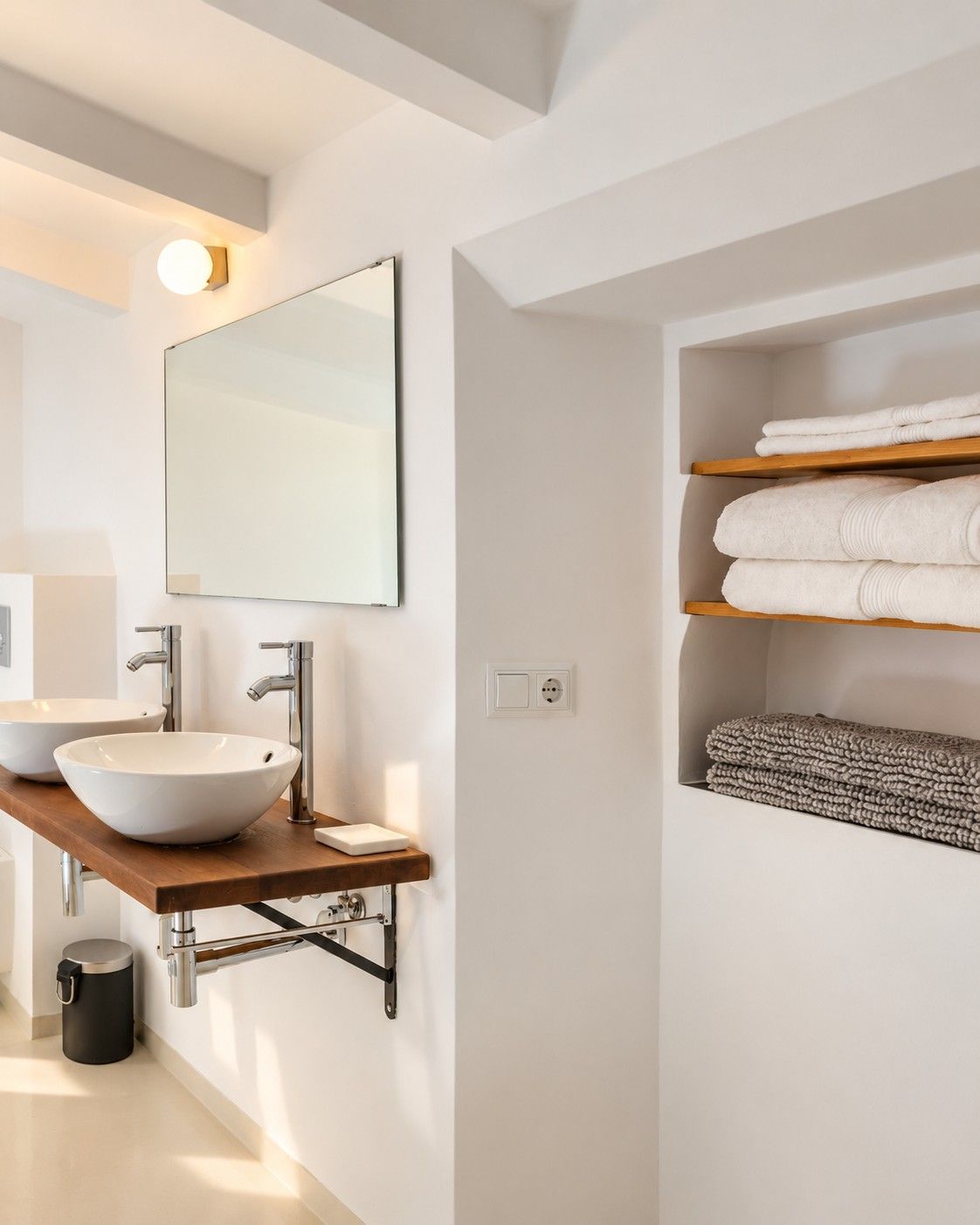 Habitación junior suite soller