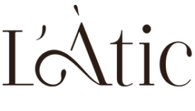 Logo L'Àtic