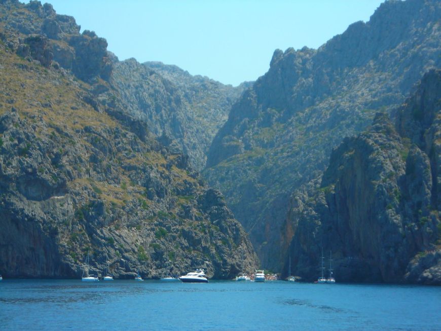 Sa Calobra