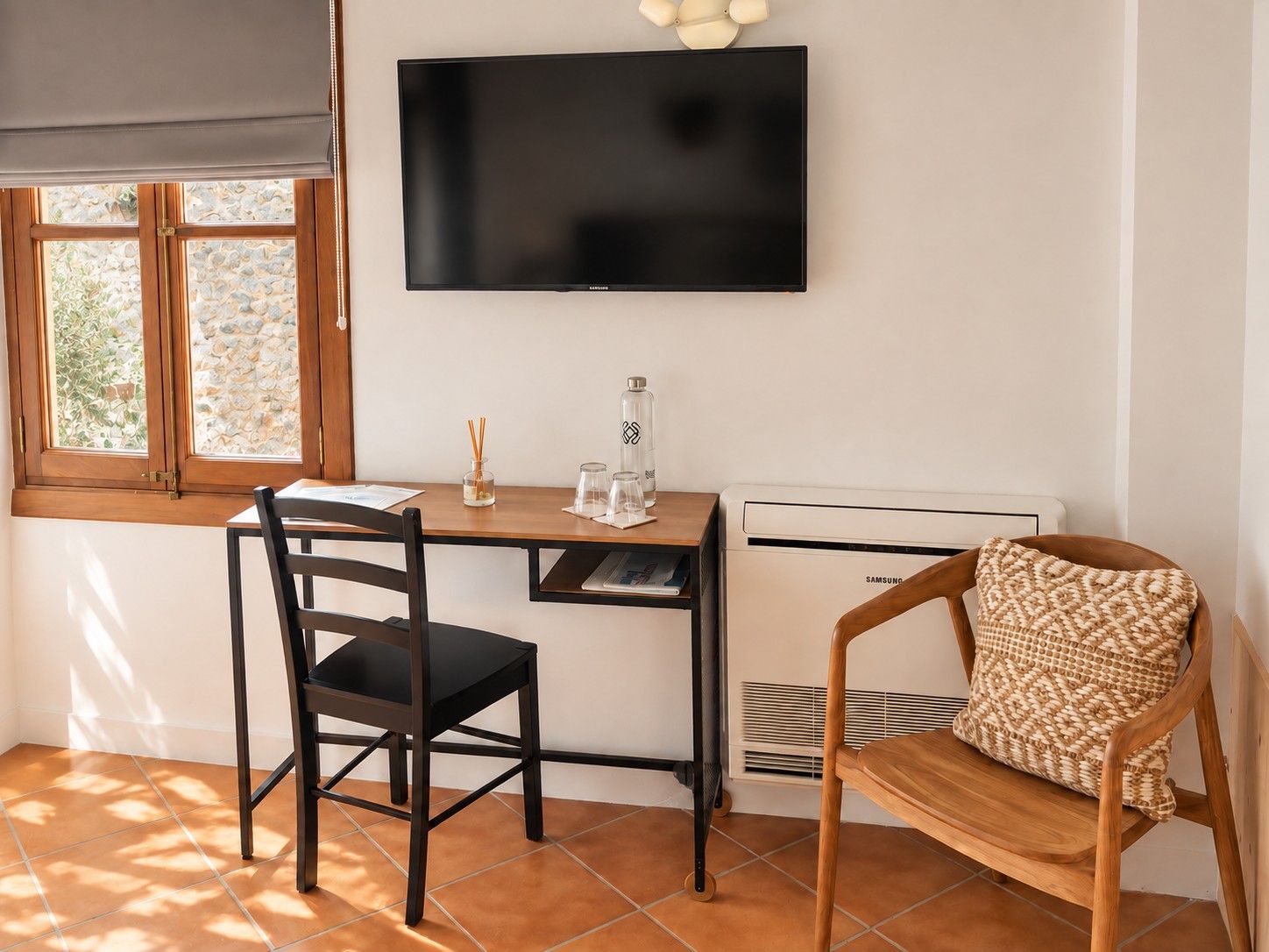 Habitación Doble en Soller