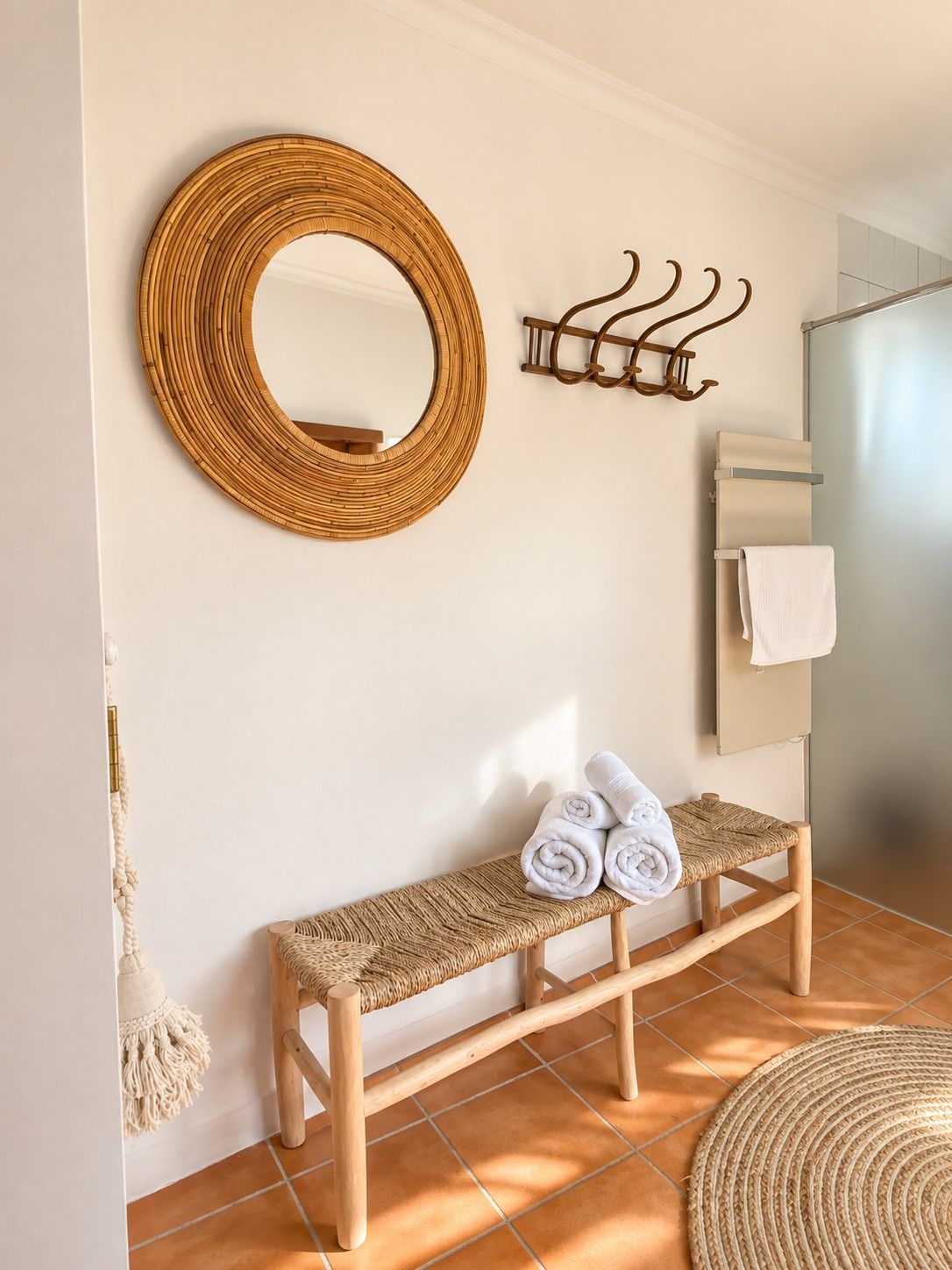 Habitación Doble en Soller