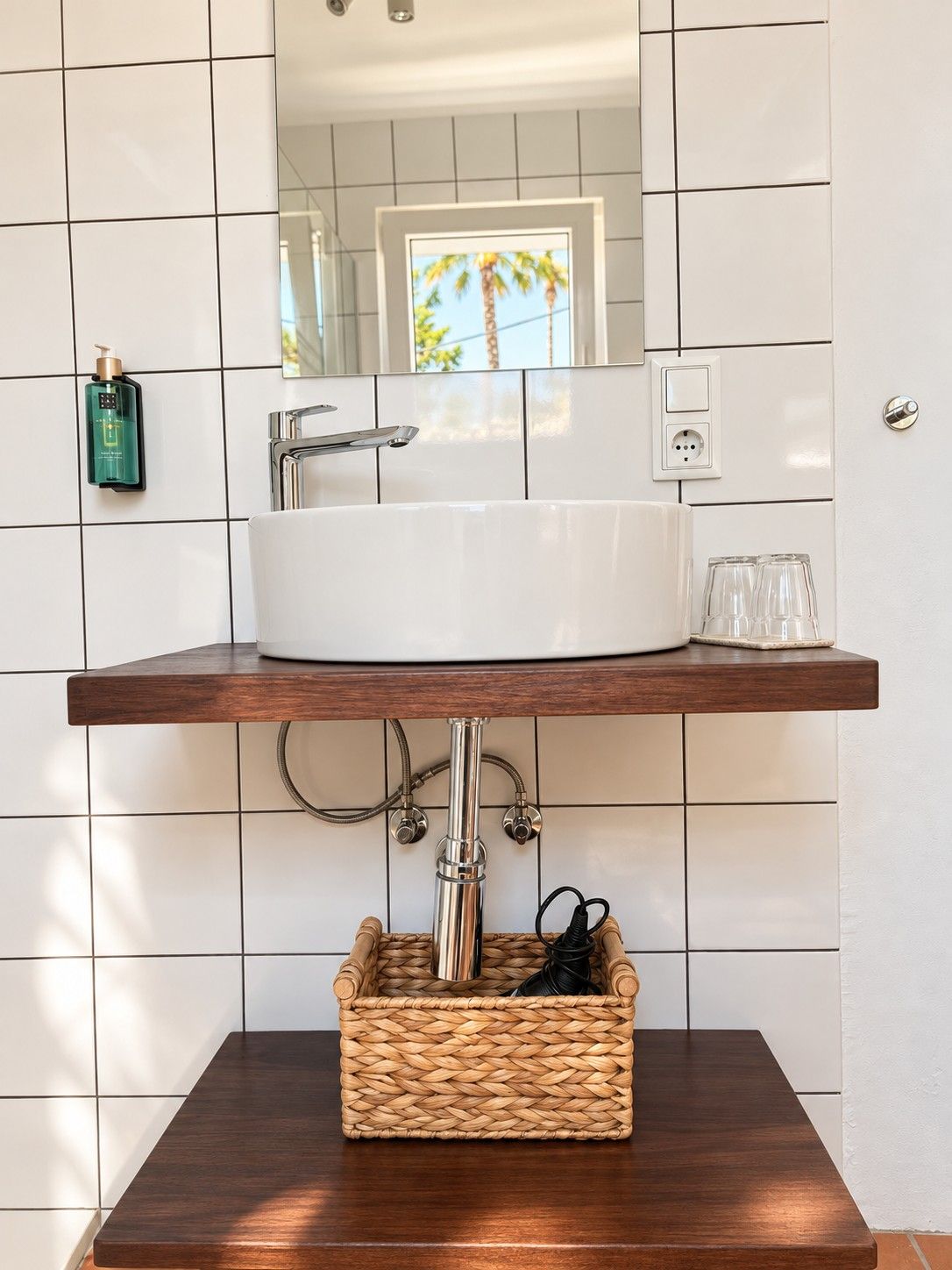 Habitación Doble en Soller