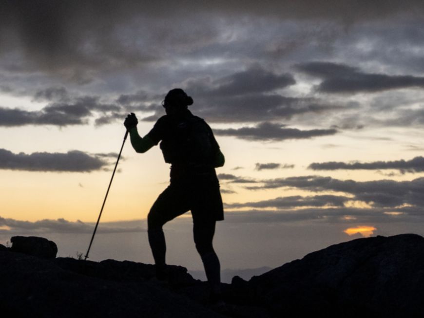 Mallorca 5000 Sky Running