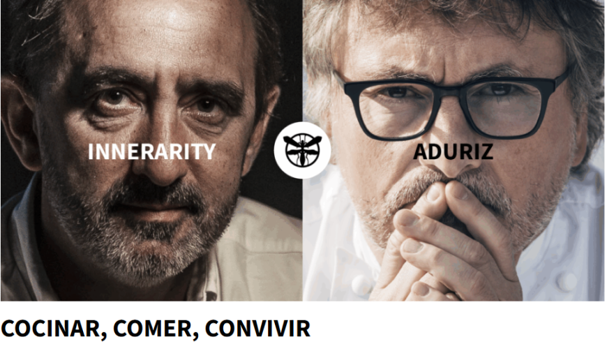 Cocinar, comer, convivir