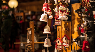 Navidad en Sóller: Fira de la il·lusió